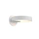 A thumbnail of the Sonneman 2650 Satin White / White Interior