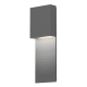 A thumbnail of the Sonneman 7106-WL Textured Gray