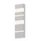 A thumbnail of the Sonneman 7287-WL Textured White