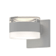 A thumbnail of the Sonneman 7302.FH.FW-WL Textured White