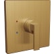 A thumbnail of the Speakman CDCPT25003 Brushed Bronze