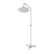 A thumbnail of the Speakman S-1497-LH Round Shower Head