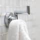 A thumbnail of the Speakman SA-1008 Speakman-SA-1008-Towel Hanging Left