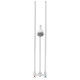 A thumbnail of the Speakman SC-1210-AF-E175 Polished Chrome