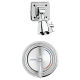 A thumbnail of the Speakman SM-3020-IS Polished Chrome