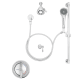 A thumbnail of the Speakman SM-3060-IS-1 Polished Chrome