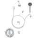 A thumbnail of the Speakman SM-3070-IS Polished Chrome