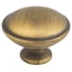 A thumbnail of the Stanley Home Designs BB8012 Antique Brass