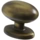 A thumbnail of the Stanley Home Designs BB8014 Antique Brass