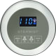 A thumbnail of the Steamist TSC-250R Brushed Nickel