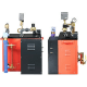 A thumbnail of the Steamist HC-15-61503 208 Volts / 3 Phase