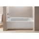 A thumbnail of the Sterling 71281100 Lawson Air Massage Alcove Installation