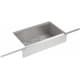 A thumbnail of the Sterling 20243-PC Sterling-20243-PC-Basin Rack