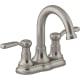 A thumbnail of the Sterling 27373-4N Vibrant Brushed Nickel