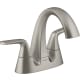 A thumbnail of the Sterling 27376-4 Vibrant Brushed Nickel