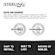 A thumbnail of the Sterling 72170120 Alternate Image