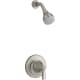 A thumbnail of the Sterling TS27372-4G Vibrant Brushed Nickel