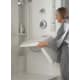 A thumbnail of the Sterling 72290103 Woman with Accord Seated Shower