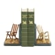 A thumbnail of the Sterling Industries 91-4206 Beach Chair