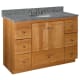 A thumbnail of the Strasser Ultraline-48-7-Vanity Natural Alder