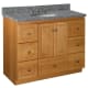 A thumbnail of the Strasser Ultraline-42-7-Vanity Natural Alder