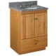 A thumbnail of the Strasser Ultraline-24-1-Vanity Natural Alder