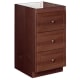 A thumbnail of the Strasser Ultraline-18-3-Cabinet Dark Alder