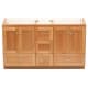 A thumbnail of the Strasser Shaker-60-5-Vanity Natural Alder