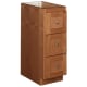 A thumbnail of the Strasser Shaker-12-3-Cabinet Natural Alder