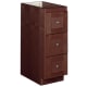 A thumbnail of the Strasser Shaker-12-3-Cabinet Dark Alder