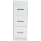 A thumbnail of the Strasser Slab-12-3-Cabinet Satin White