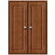 A thumbnail of the Strasser Ultraline-18-Cubby Medium Alder