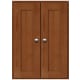 A thumbnail of the Strasser Shaker-18-Cubby Medium Alder