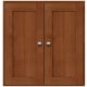 A thumbnail of the Strasser Shaker-24-Cubby Medium Alder