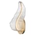 A thumbnail of the Studio M SM23810 Gold / Beveled Crystal