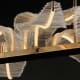 A thumbnail of the Studio M SM23819 Alternate Image