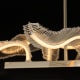 A thumbnail of the Studio M SM23819 Alternate Image