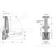 A thumbnail of the Sugatsune ARN-2-M-S Alternate Image