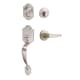 A thumbnail of the Sure-Loc CR507-CD Satin Nickel