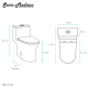 A thumbnail of the Swiss Madison SM-1T126 Specifications