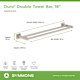 A thumbnail of the Symmons 363DTB-18 Alternate Image