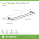 A thumbnail of the Symmons 363DTB-18 Alternate Image