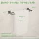 A thumbnail of the Symmons 363DTB-18 Duro Towel Bar Dimensions