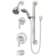 A thumbnail of the Symmons 9606-PLR-1.5 Polished Chrome