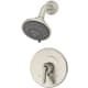 A thumbnail of the Symmons S-5501-1.5-TRM Satin Nickel