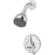 A thumbnail of the Symmons S-9601-P-1.5-TRM Polished Chrome