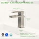A thumbnail of the Symmons SLS-3612 Duro Single Hole Dimensions