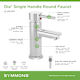 A thumbnail of the Symmons SLS3512PP Alternate Image