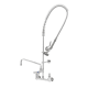 A thumbnail of the T and S Brass B-0133-ADF14-B Chrome