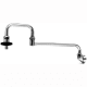 A thumbnail of the T and S Brass B-0581 Chrome